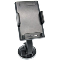 

KJB Security Products Lawmate DVR276 Indoor Cellphone Holder with 1080p Hidden Camera and DVR, 4mm f/3.2 Lens, Up to 30 fps, IR Night Vision, H.264