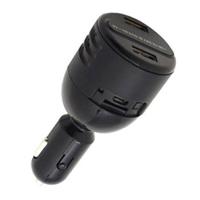 

KJB Security Products Lawmate DVR277 Indoor Car Charger with 1080p Hidden Camera and DVR, Up to 30 fps, H.264, JPEG