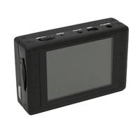 

KJB Security Products DVR508 All-in-One Handheld DVR with Hidden Button Camera