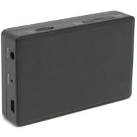 

KJB Security Products LawMate DVR542WF IP Handheld Wi-Fi DVR