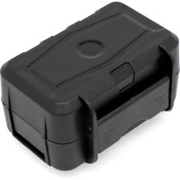 

KJB Security Products Roc Box Magnetic Stash Box for iTrail Solo Tracking Device