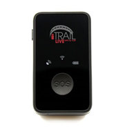

KJB Security Products iTrail Solo GPS900 Portable 3G GPS Tracker