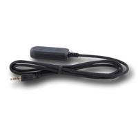 

KJB Security Products 3' Drive Proof GPS Antenna for HDH-4000C Drive Proof Car Camera