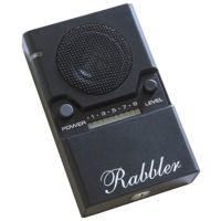 

KJB Security Products NG3000 Rabbler Noise Generator