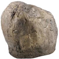 

KJB Security Products Xtreme Life SC70004K Landscape Stone with 4K Camera and DVR