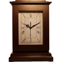 

KJB Security Products SC70054K Xtreme Life 4k Rectangle Clock with DVR & Security Camera
