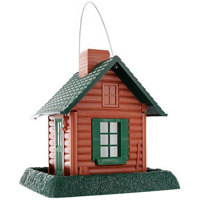 

KJB Security Products Xtreme Life SC70504K Bird Feeder with 4K Indoor/Outdoor Covert Camera and DVR, IR Night Vision
