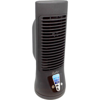 

KJB Security Products Zone Shield SC82004K Oscillating Fan with 4K Indoor Covert Camera and DVR, IR Night Vision