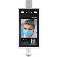 

KJB Security Products TMT2 Body Temperature Scanner Camera