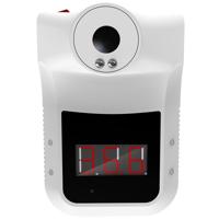

KJB Security Products TMT3 Industrial Hands Free Body Thermometer