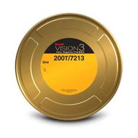 

KODAK VISION3 200T/7213 Color Negative Motion Picture Film, 16mm SP457 Winding B, T Core, 1R-2994 Perforation, 400' Roll
