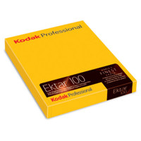 

KODAK Ektar 100 Color Negative Sheet Film ISO 100, 8x10", 10 Sheets,