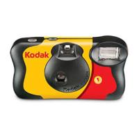 

KODAK Fun Saver 35mm One-Time-Use Disposable Camera with Flash, 27 Exposures