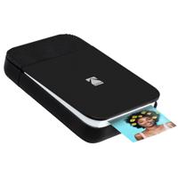 

KODAK Smile Instant Digital Printer, 2x3" Prints, 40PPM, Black/White