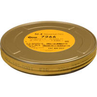 

KODAK TRI-X Reversal Film 7266 / SP457 / 16 mm x 400 ft roll / On Core / WindingB / 1R-2994