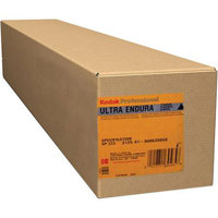 

KODAK Ultra Endura RC Resin Coated Color Enlarging Paper, 50"x164' Roll, Non-Back Print, Smooth Glossy, "F" Surface, for Prints from Color Negatives