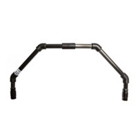 

Klover Replacement Horizontal Handle for MiK 16 Parabolic Microphone