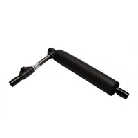 

Klover Replacement Vertical Handle for MiK 16 Parabolic Microphone
