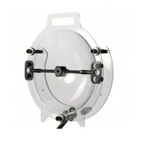 

Klover Hard Mount Bracket for MiK 16 Parabolic Microphone