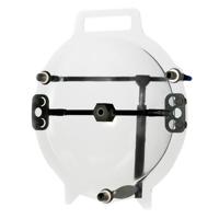 

Klover Replacement Dish for MiK 16 Parabolic Microphone