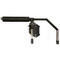 

Klover Replaceable Left Hand Handle for MiK 26 Parabolic Collector