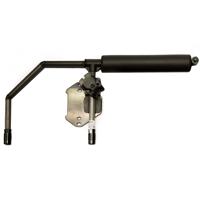 

Klover Replaceable Right Hand Handle for MiK 26 Parabolic Collector