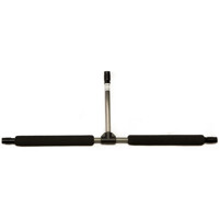 

Klover Replaceable T-Bar Rear Handle for MiK 26 Parabolic Collector