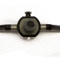 

Klover Replaceable Microphone Yoke for MiK 26 Parabolic Collector