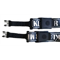 

Klover Replaceable Neck Strap with Neck Pad for MiK 26 Parabolic Collector