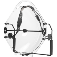 

Klover Replaceable Dish for Tactical Version MiK 26 Parabolic Collector