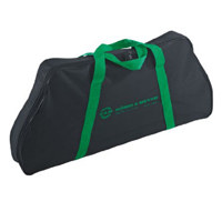 

K&M 11460 Nylon Carrying Case for Orchestra Music Stand 11940