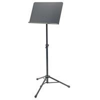 

K&M Orchestra Music Stand, Black