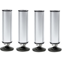 

K&M 11992 Feet for Conductor Podium