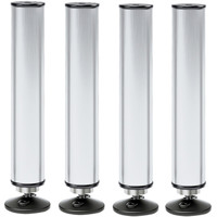 

K&M 11993 Feet for Conductor Podium