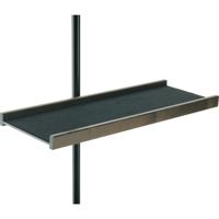 

K&M 122A Wooden Tray, Walnut