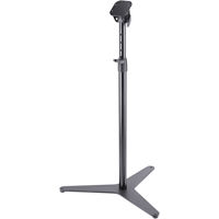 

K&M 12330 Orchestra Conductor Stand Base, Black