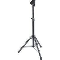 

K&M 12331 Orchestra Conductor Stand Base, Black