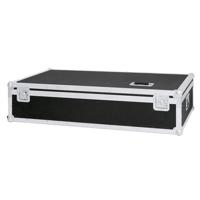 

K&M 12388 Hard Shell Transportation Case for Lectern, Black