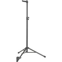

K&M 14160 Stand for Electric Double Bass, 36.2-63.7" Adjustable Height, Black