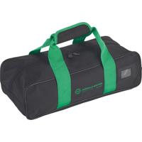 

K&M 14303 Waterproof Nylon Carrying Case for 2x 14300 Saxophone Stands