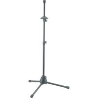 

K&M 14985 Trombone Stand, 23.62-38.18" Height, Black