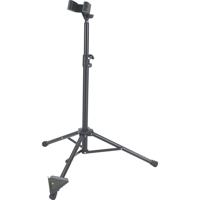 

K&M 15060 Bass Clarinet Stand, 27.55-47.24" Height, Black