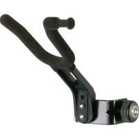 

K&M 15580 Violin Holder, Black