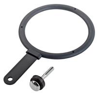 

K&M 15915 Mute Holder Ring for 15910 Mute Holder
