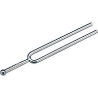 

K&M 168 Tuning Fork, 4.13" Length, Nickel Finish