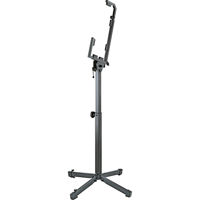 

K&M 174 Accordion Stand, Black