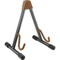 

K&M 17540 Electric Guitar Stand, 16.53" Height, Cork