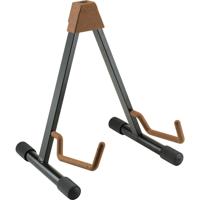 

K&M 17541 Acoustic Guitar Stand, 16.53" Height, Cork