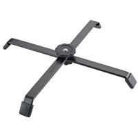

K&M 17725 Floor Stand with M10 Threaded Bolt for Spot Lights