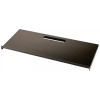 

K&M 18824 Controller Keyboard Tray for Stacker 18821, Black